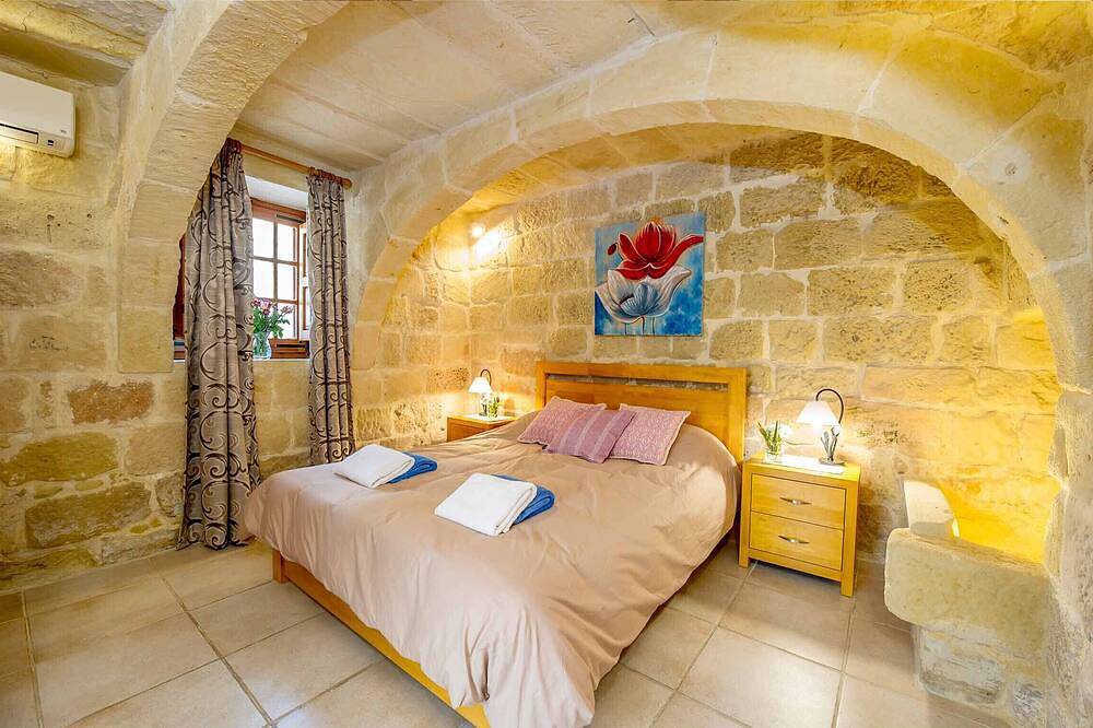 Ponderosa Holiday Home in Gharb, Gozo