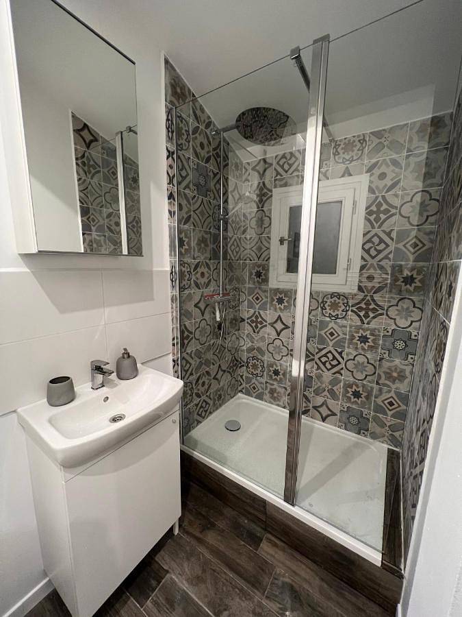 Gîte pour 2 personnes, avec terrasse et jardin à Bègles - 4