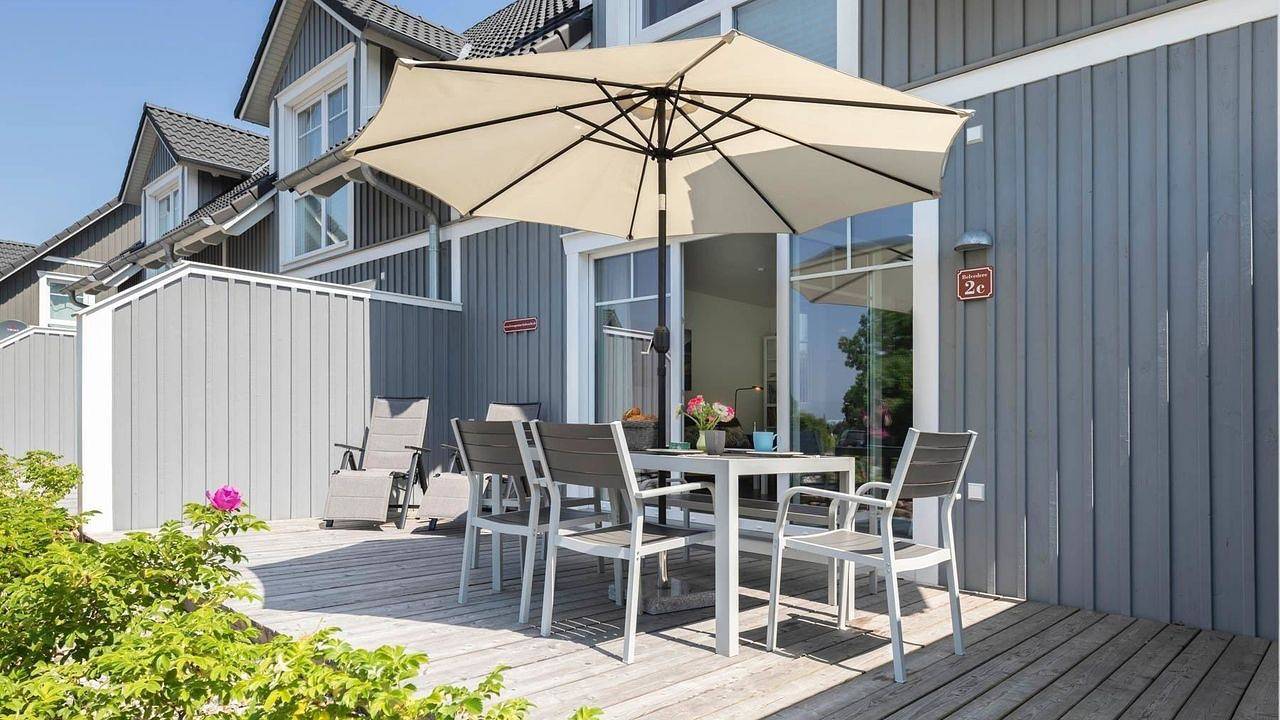 Ferienhaus für 6 Personen in Sehlendorf, Blekendorf