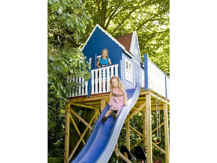 Ferienhaus für 4 Personen, mit Sauna und Garten sowie Pool und Whirlpool in Ostfriesland - 4