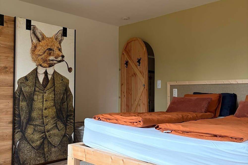 Ganze Wohnung, Almstubl \"In die Au\" - Ferienwohnung Almstubl \"In die Au\" in Gössenberg, Schladming-Dachstein