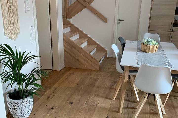 Ferienwohnung für 4 Personen, mit Sauna - 1