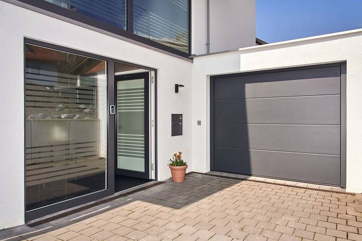 Ganze Wohnung, Die Loft-Rebhalde in Nonnenhorn am Bodensee bietet Erholung und Komfort zugleich in Nonnenhorn, Bayerisch Schwaben