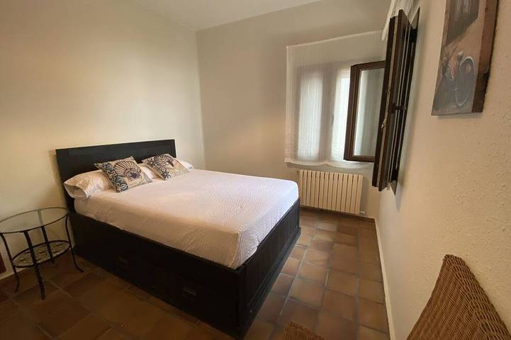 Holiday home for 10 people - 1