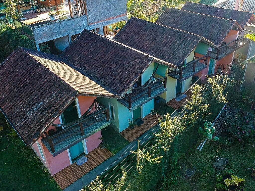 Chalet in Nova Friburgo, Rio de Janeiro (Bundesstaat)