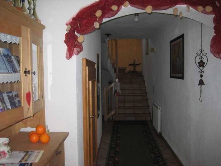 Ganze Ferienwohnung, Mühle - Blaue Silvretta in Galtür, Verwall