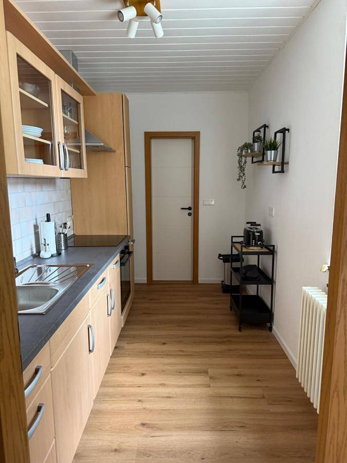 Ferienwohnung für 2 Personen in Ruppertsberg - 4