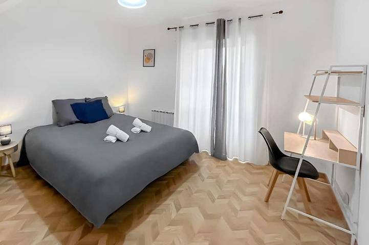 Location de vacances pour 6 personnes à Saint-Leu-d'Esserent - 2