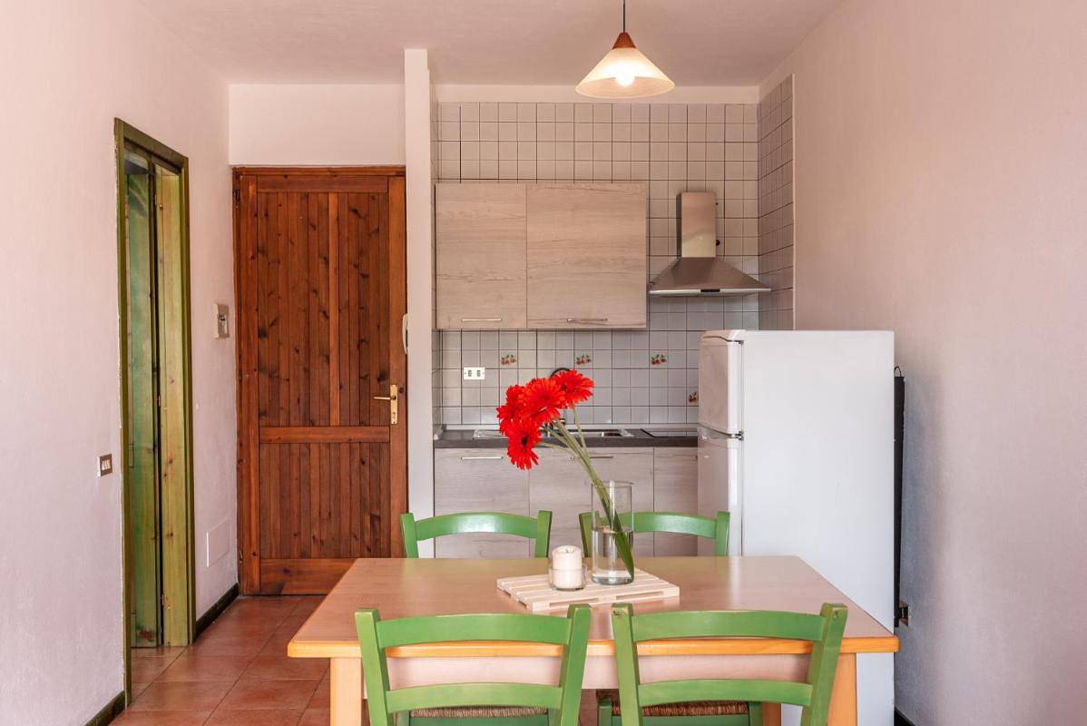 Apartamento entero, Gloriosa residencia Le Pavoncelle Studio no1457 in Santa Teresa di Gallura, Santa Teresa Gallura (Municipality)