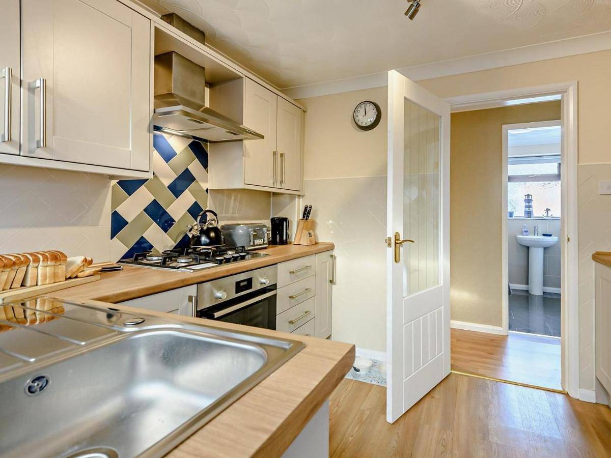 2 Bed in Mablethorpe oc-80703 in Sutton on Sea, Lincolnshire