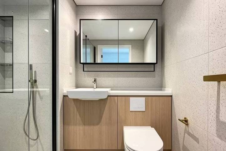 Appartamento intero, Air conditioner 2 Bedroom central flat in Tower Hamlets, Londra