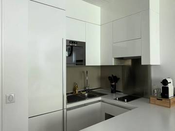 Location De Vacances pour 4 Personnes dans Pra-Loup (station de ski), Pra-Loup, Photo 4