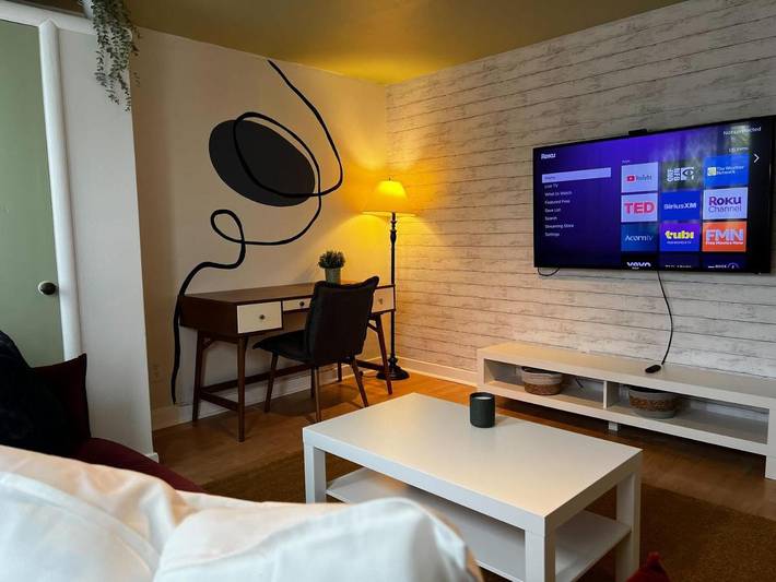 Appartement de vacances pour 2 personnes, animaux acceptés