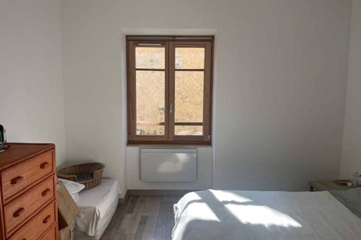Appartement de vacances pour 4 personnes
