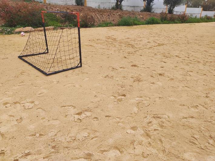 Chalet para 10 personas, con jardín además de piscina y jacuzzi en Alentejo - 4