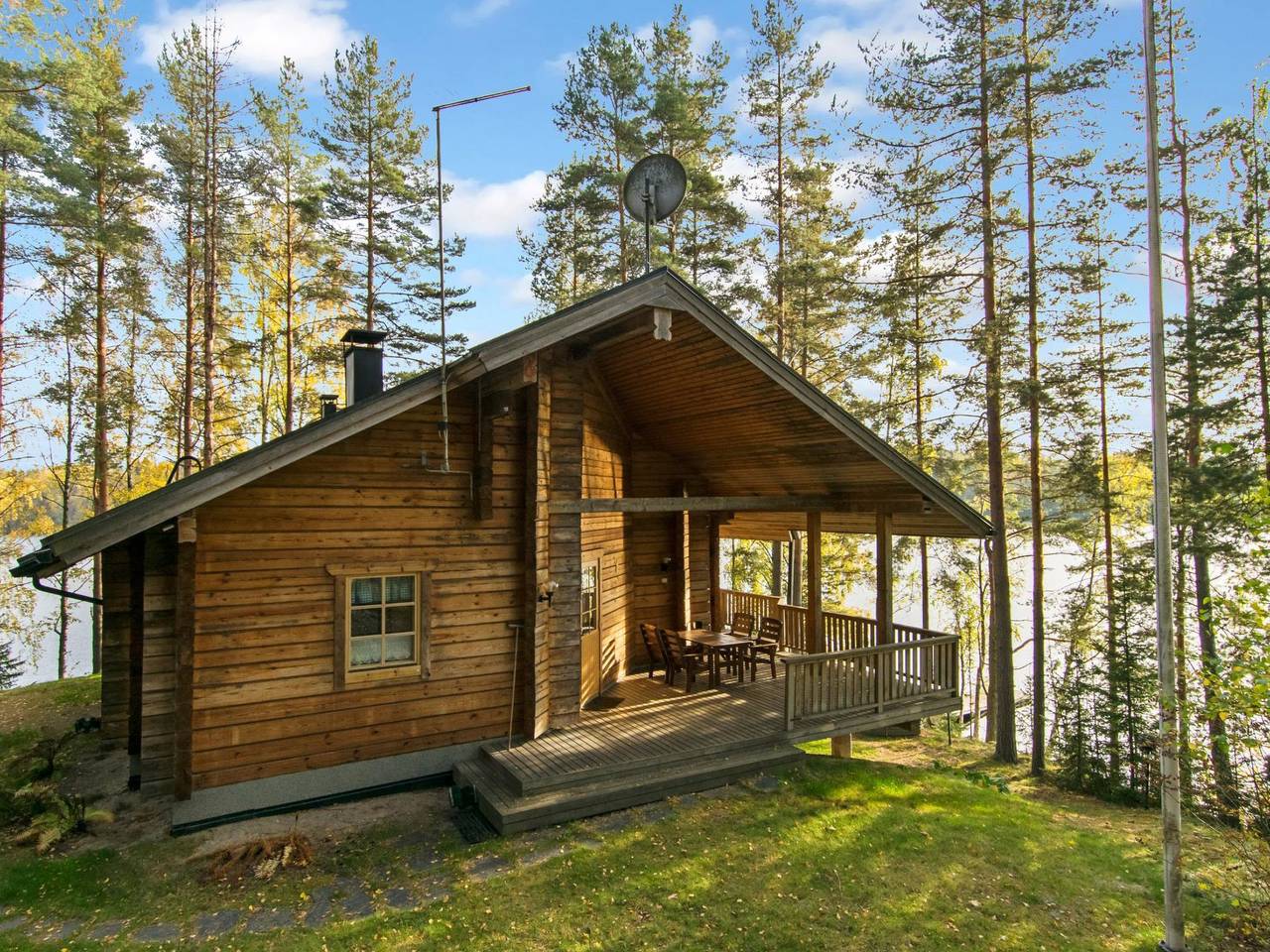 Römpsi in Iitti, Päijät-Häme