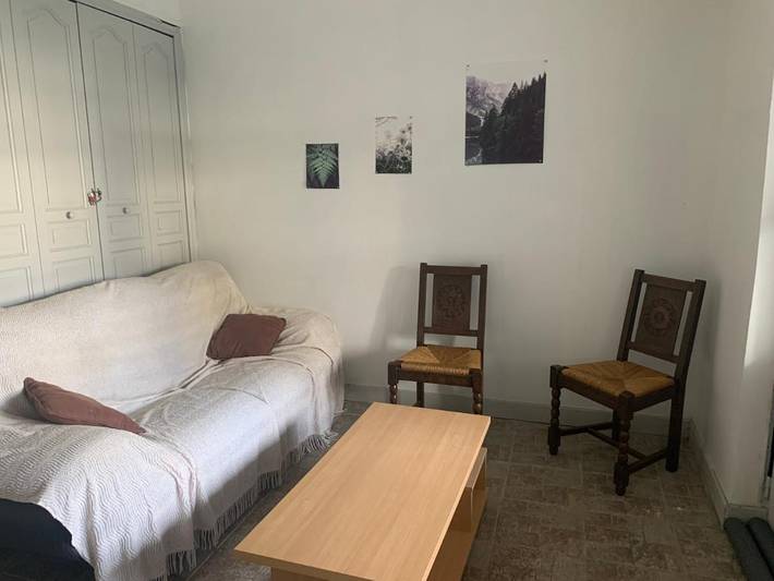 Location de vacances pour 8 personnes, avec jardin et terrasse à Aston - 3