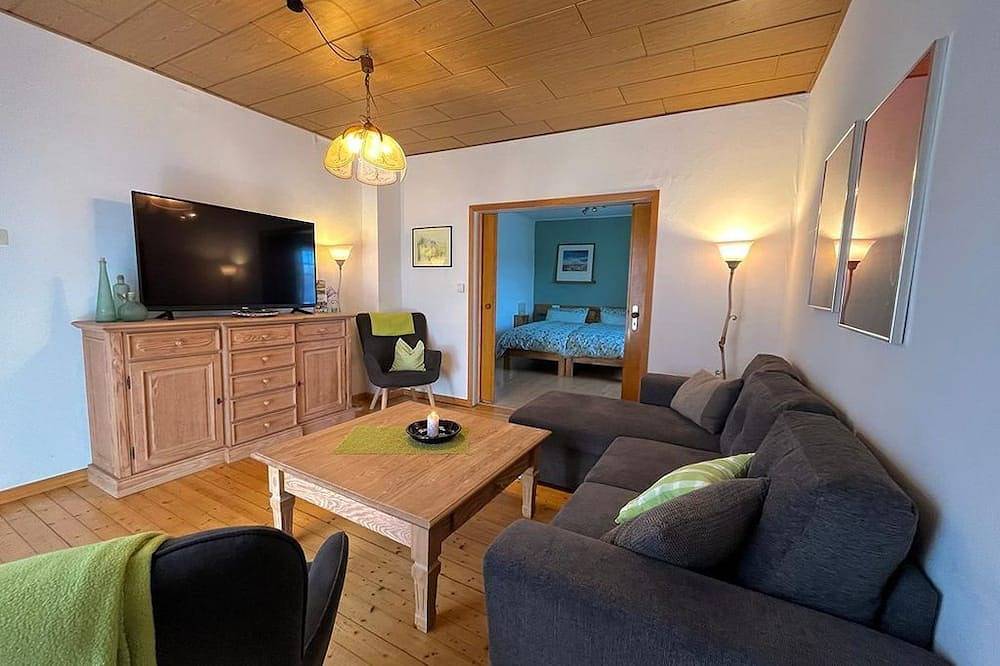 Ganze Wohnung, Ferienwohnung Kohlenbeck - 2-Bettwohnung in Herschbach, Westerwald
