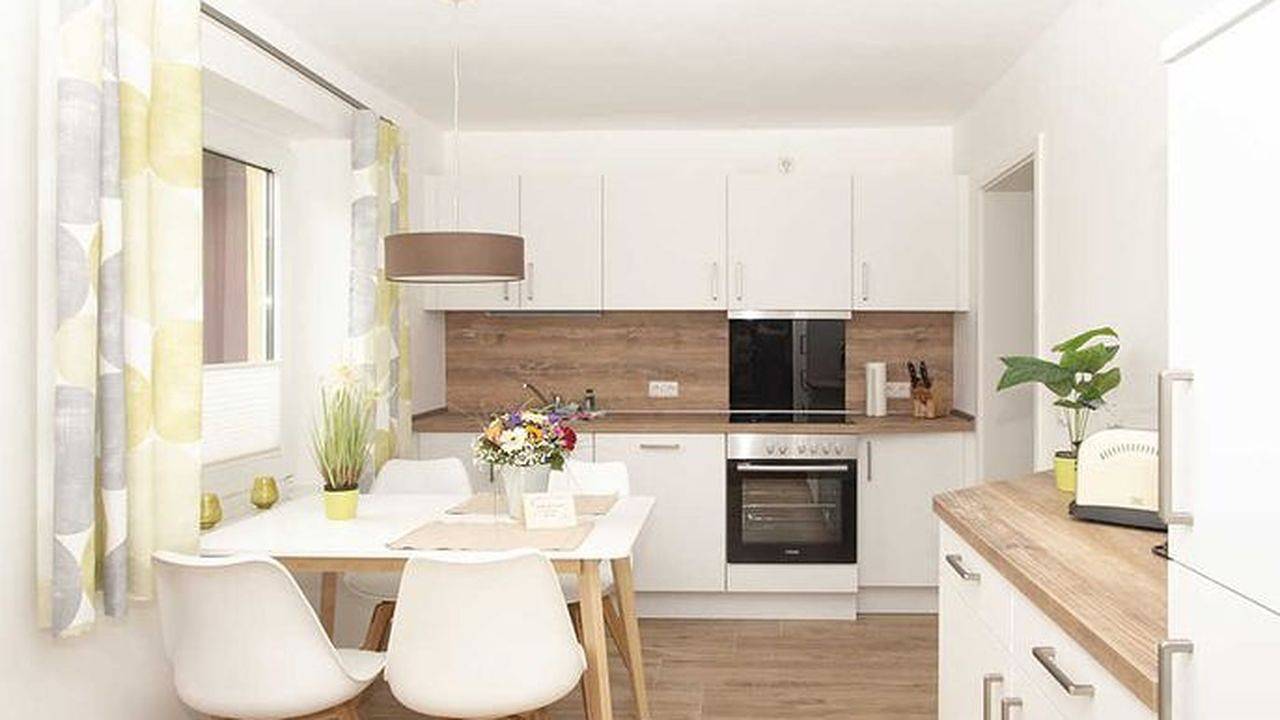 Ganze Ferienwohnung, Ferienwohnung für 2 Personen (50 m²) in Ribnitz-Damgarten in Körkwitz, Ribnitz-Damgarten