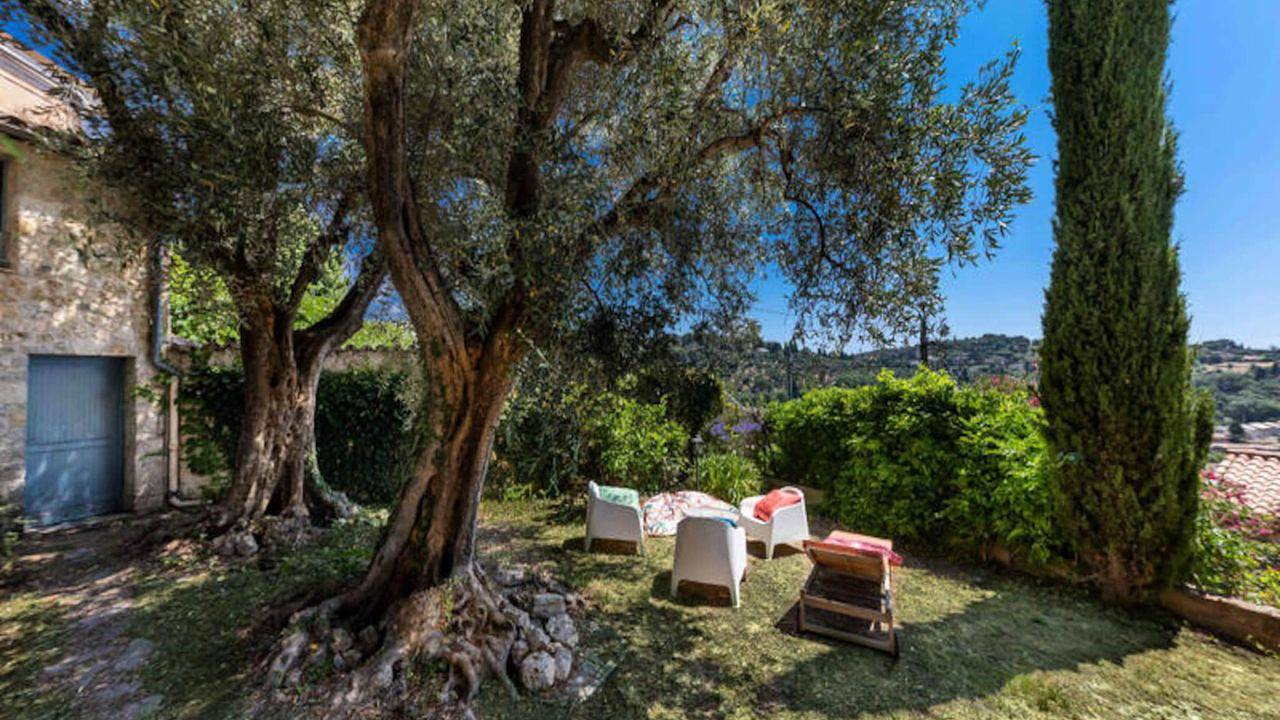 Apartamento vacacional entero, Ferienwohnung für 4 Personen (50 m²) in Opio in Opio (Alpes Marítimos), Region de Cannes