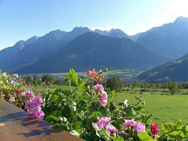 Ganze Ferienwohnung, Apartment/1 Schlafraum/Bad, Wc, 2-3 Pers in Schobergruppe, Thurn