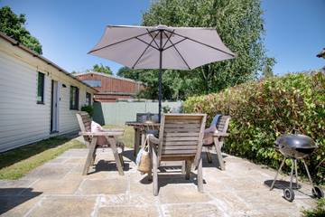 Villa for 4 People in Hennock, Devon, Photo 2