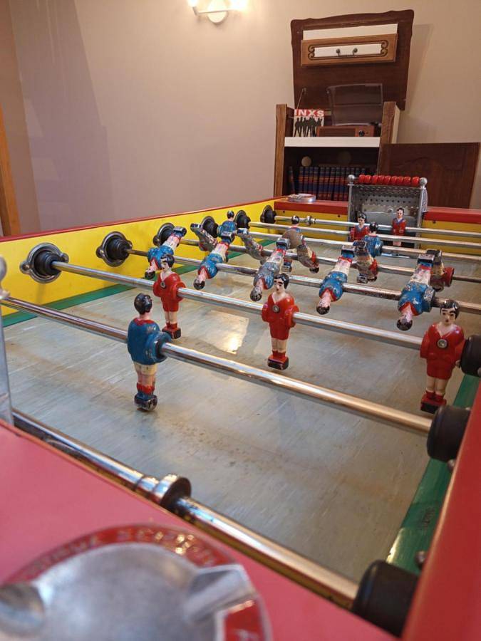 Location de vacances pour 8 personnes, avec vue et jardin à Bouvigny-Boyeffles - 2