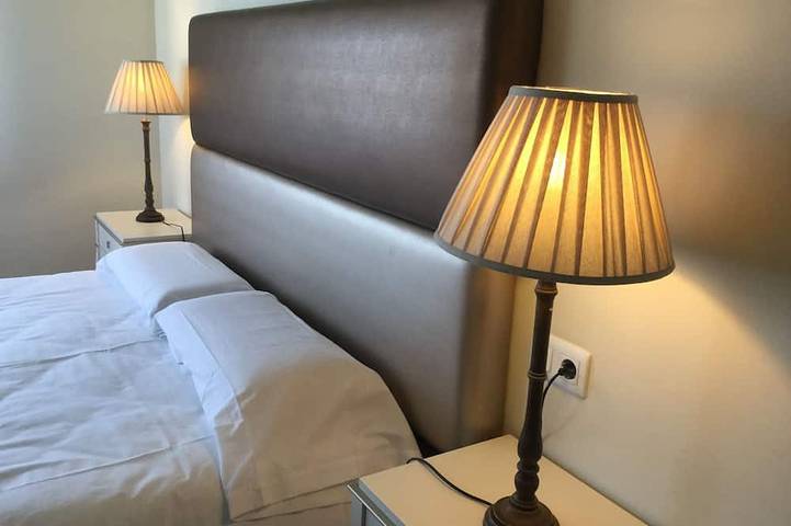 Ganze Wohnung, Tudela Mirador de Bardenas für 4 Personen in Tudela, Navarra Provinz