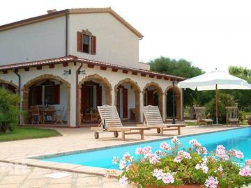 Agriturismo per 10 Persone in Guardia Grande, Provincia di Sassari, Foto 1