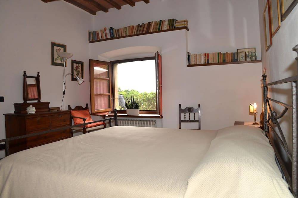 Casa privata in agriturismo in Monteriggioni, Chianti