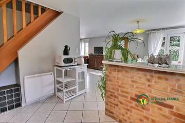 Gîte pour 6 Personnes dans Erdeven, Région de Lorient, Photo 4