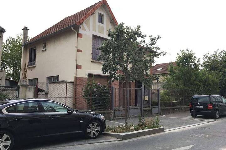 Casa de vacaciones para 2 personas, con jardín - 1