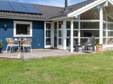 Ferieudlejning til 6 Personer i Næs, Vordingborg, Billede 4