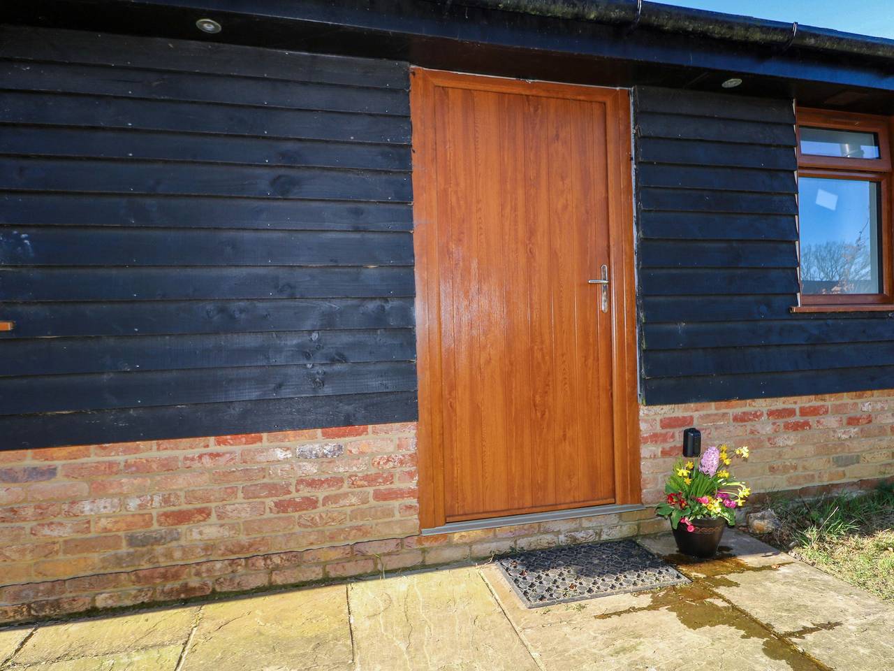 Snowdrop Cottage in Lenham, Kent