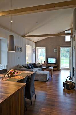 Ferienwohnung für 2 Personen, mit Terrasse und Garten, mit Haustier in Landkreis Rotenburg (Wümme) - 3