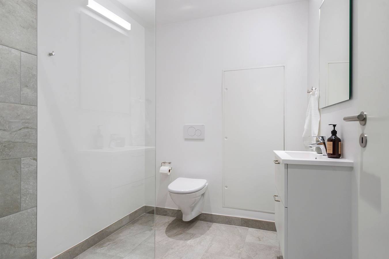 Ganze Wohnung, Inner City Grand Nest in Aarhus, Aarhus und Umgebung