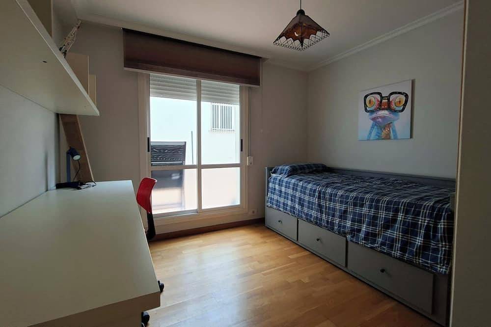 Entire apartment, Apartment Lar Pedra Alta in Cangas, Rías Baixas