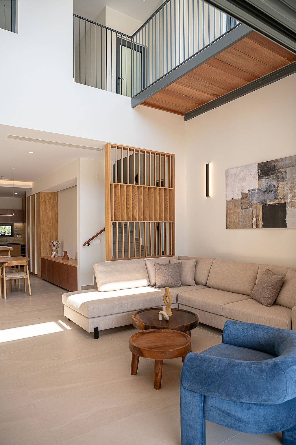 Villa Thimi - Luxury Family Villa - Private Pool in Akrotiri (Chania), Chania regione