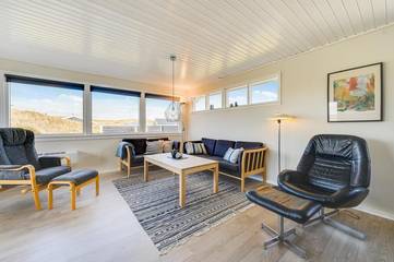 Villa per 4 Persone in Bjerregard, Jutlandia occidentale, Foto 4