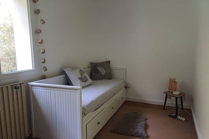 Location de vacances pour 6 personnes dans Le Légué - 4