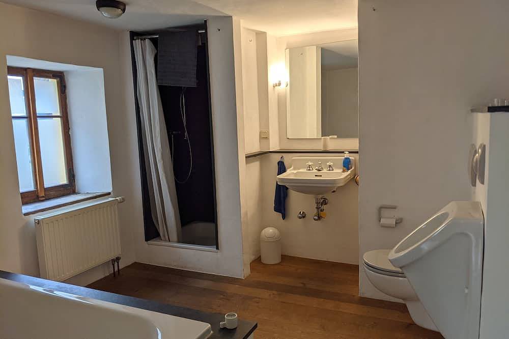 Liefdevol gerestaureerde boerderij - tussen Bitburg en Trier - in de buurt van Luxemburg, foto 6