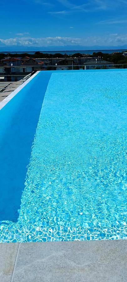 Hotel Vienna in Lignano Sabbiadoro, Province d'Udine