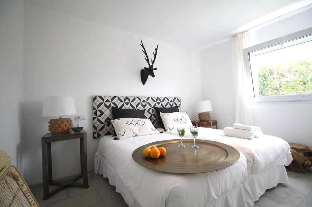 Casa Baelo En La Playa De bolonia Cadiz in El Lentiscal, Tarifa