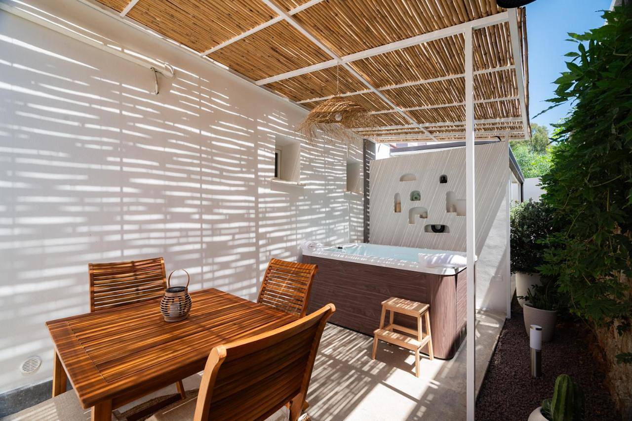 Casa Aive: Jacuzzi and Relax in Casteldaccia, Provincia di Palermo