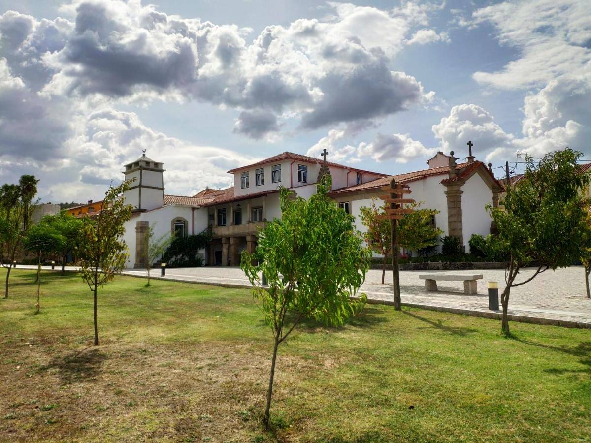 Solar de Maceira in Seia, Serra da Estrela