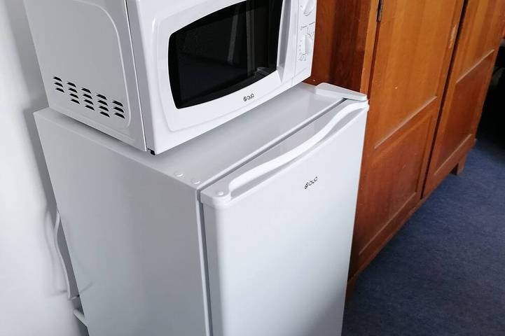 Location de vacances pour 4 personnes à Chaumont - 4