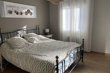 Villa pour 6 Personnes dans Saint-Jean-du-Bruel, Parc national des Cévennes, Photo 2