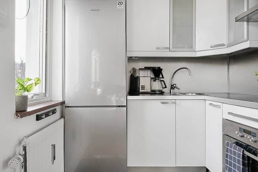 Geheel appartement, Egen lägenhet in Jönköping, Vättermeer