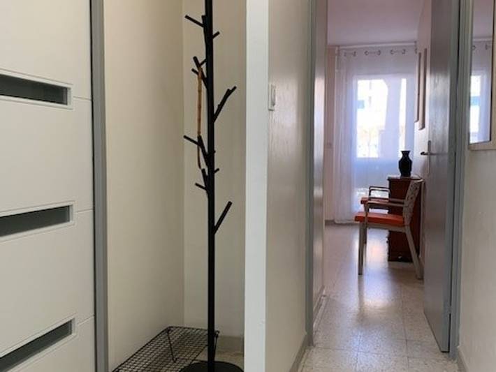 Appartement entier, Charmant appartement proche des Thermes à Balaruc-les-Bains, animaux admis, climatisé in Balaruc-les-Bains, Côte méditerranéenne (France)