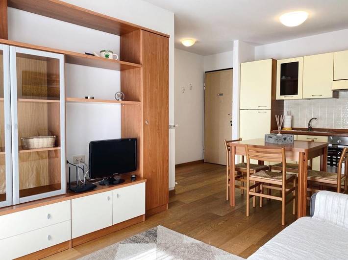 Gîte pour 4 personnes, avec jardin à Temù - 4